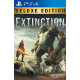 Extinction - Deluxe Edition PS4